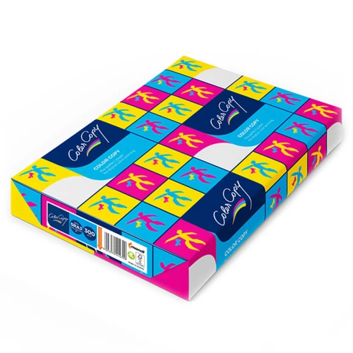 Бумага офисная Color Copy SRА3, 300 г/м2, 125 листов
