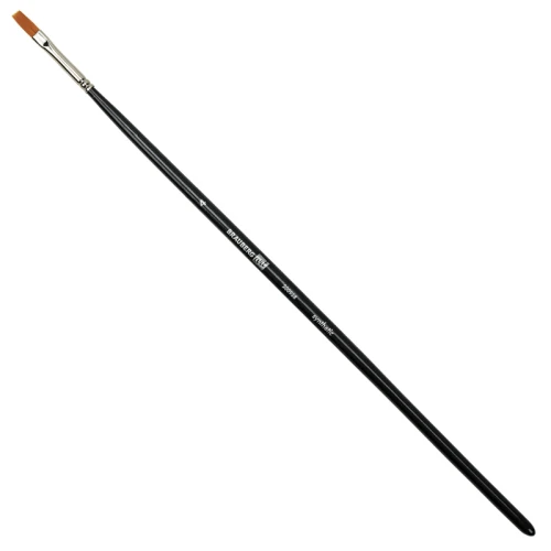 Набор кистей BRAUBERG "ART CLASSIC" синтетика, 5 шт.