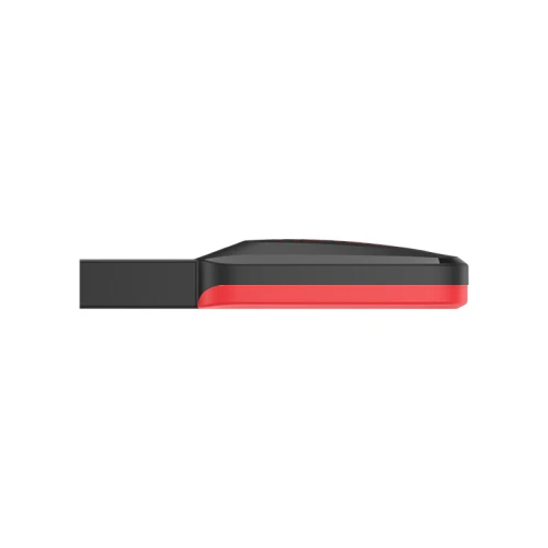 USB-накопитель 4 Гб Netac U197 черный