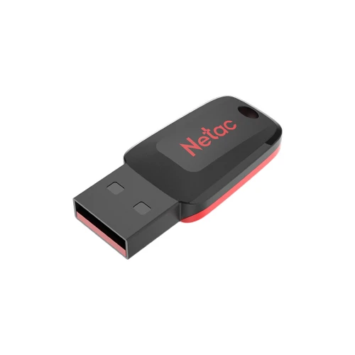 USB-накопитель 4 Гб Netac U197 черный