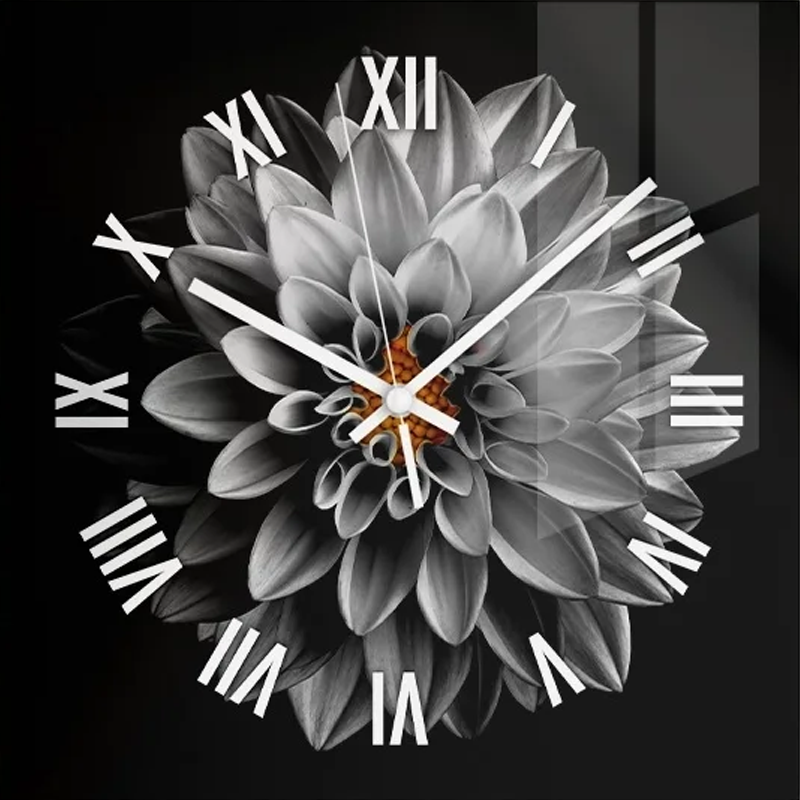 Часы настенные ARTABOSKO "Элли 14", квадратный, 30*30 см