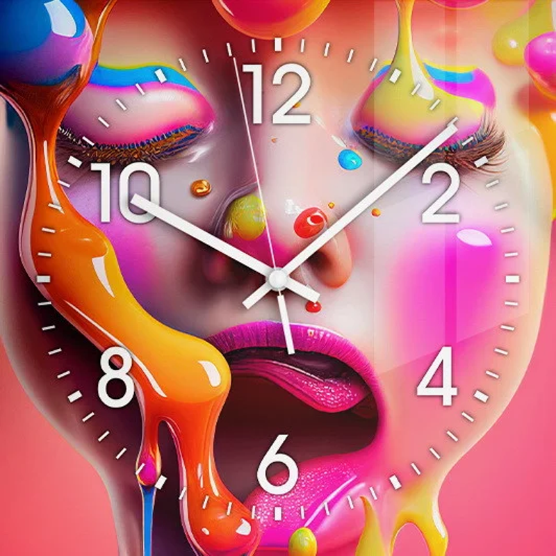 Часы настенные ARTABOSKO "Келлер 4", квадратный, 30*30 см