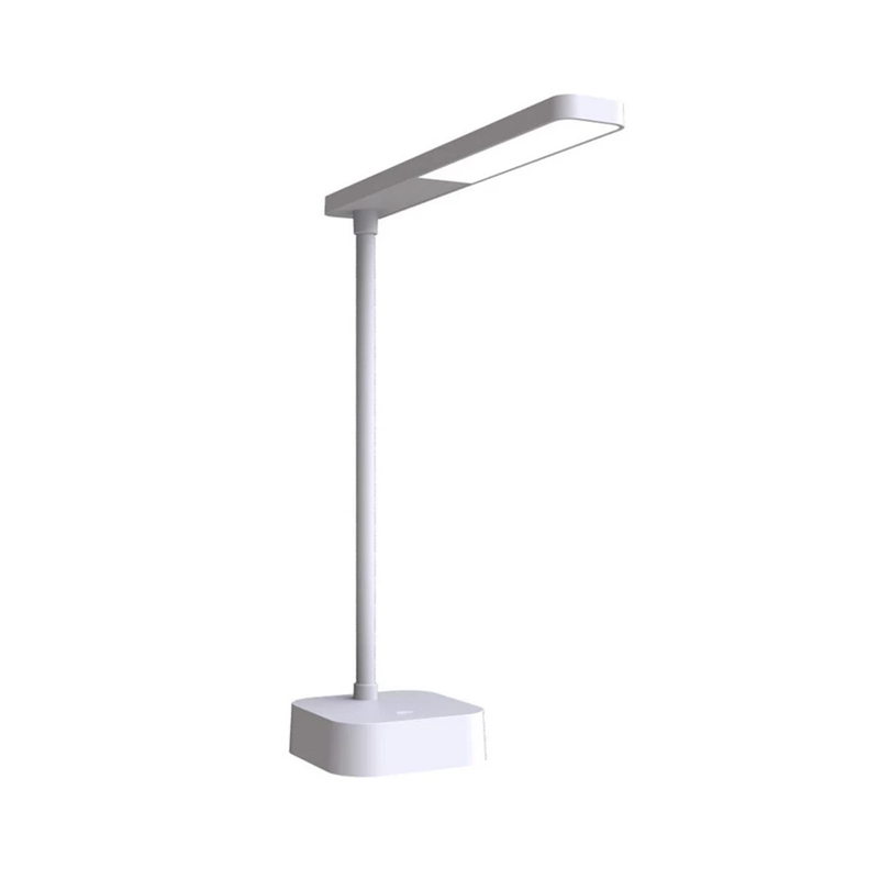 Настольная лампа Yeelight Jasmine Rechargeable белый